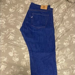 Pure Blue Japan BRT-013